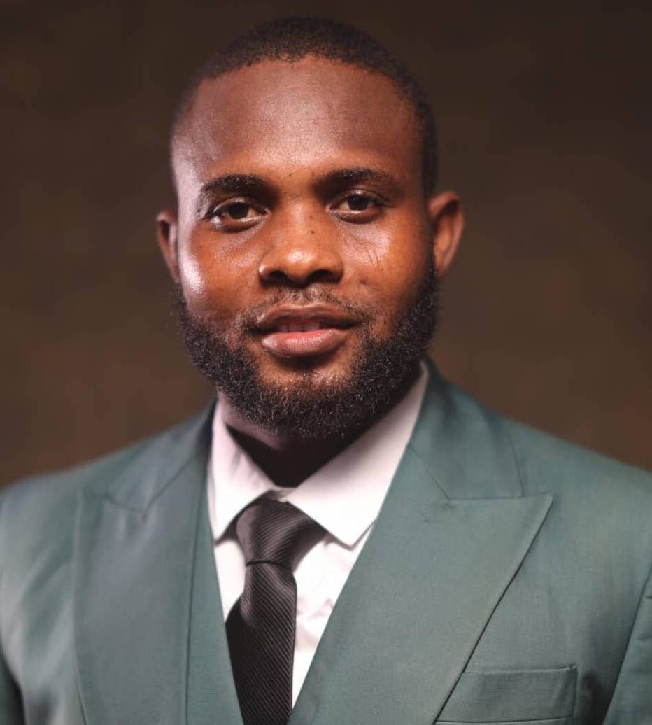 Otutu Emmanuel Otutu Emmanuel